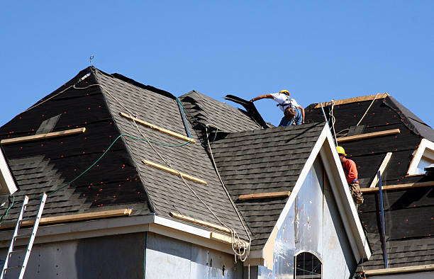 Emergency Roof Repair in Soperton, GA